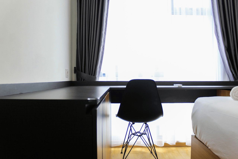 Warm and Cozy 3BR Apartment at M-Town Residence By Travelio, Tangerang