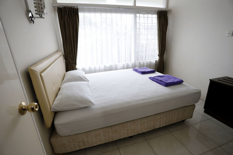 Villa Alam Indah By Anrha Consulting, Bogor