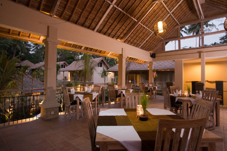 Food & Drinks 5, Puri Sunia Resort, Gianyar