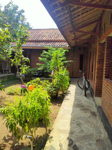 Others 4, Omah Biyung Candirejo, Magelang
