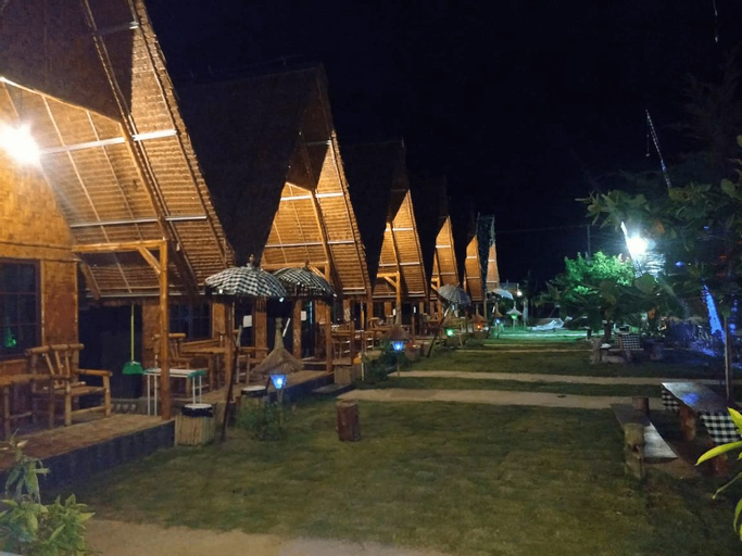 Madu Tiga Beach And  Resort, Bintan Regency