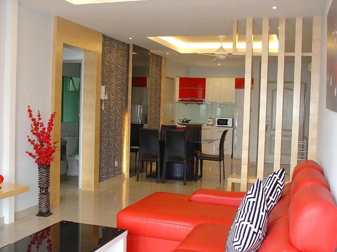 Others 5, Duta Hotel & Residence, Kuala Lumpur