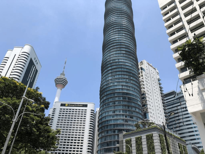 Exterior & Views 3, Vortex KLCC Apartments by Soulasia, Kuala Lumpur