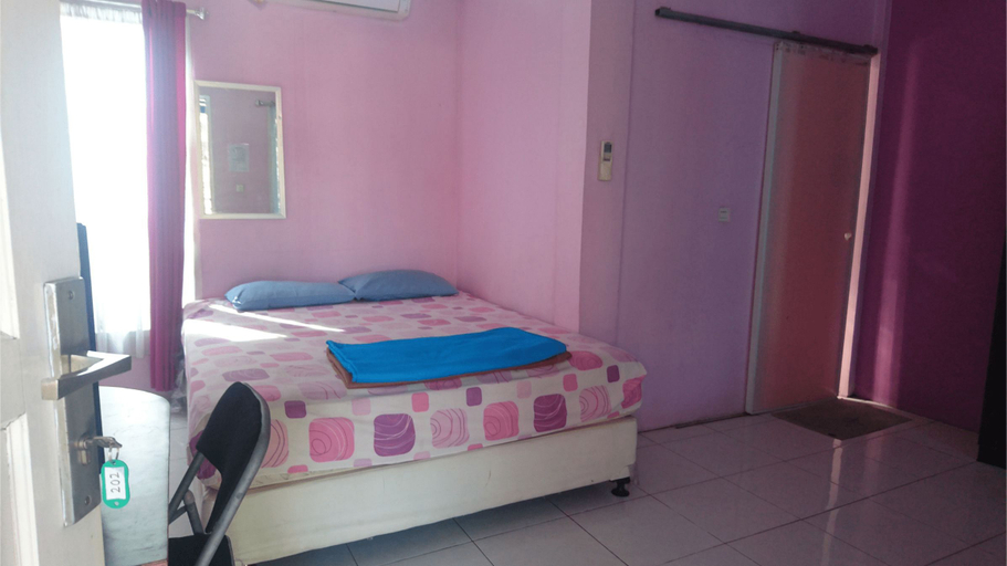 Bedroom 4, Kenari Residence Syariah, Pekanbaru