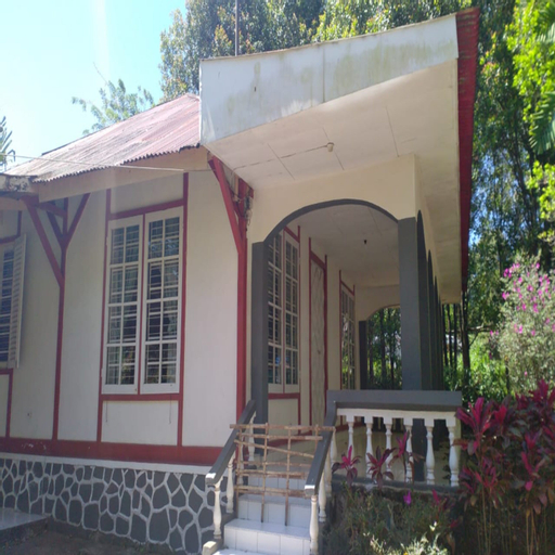 Exterior & Views 1, Villa Yasmin Malino, Gowa