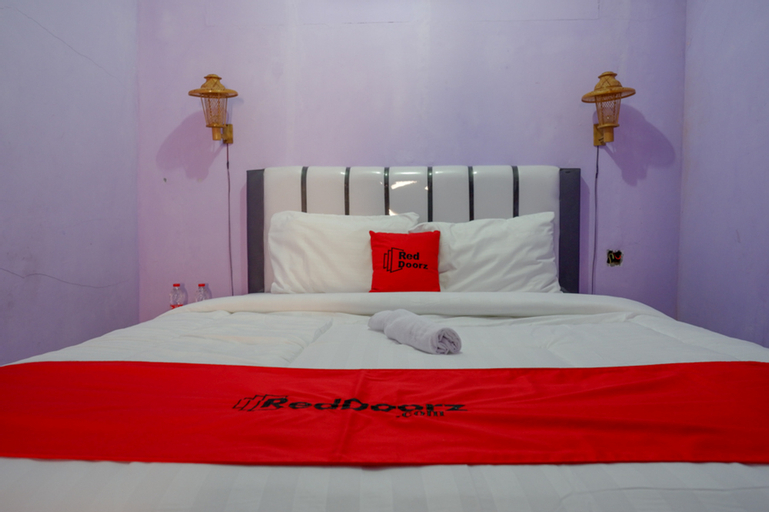 Bedroom 9