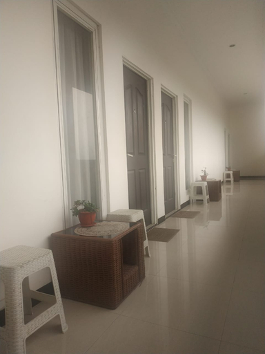 Others 5, Fidelia Homestay Palu Mitra RedDoorz, Palu