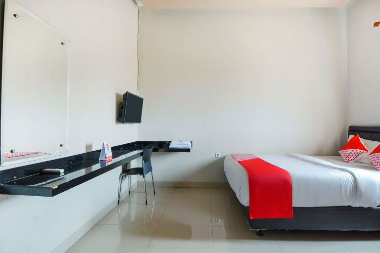 OYO 3232 Rd Kost, Palembang