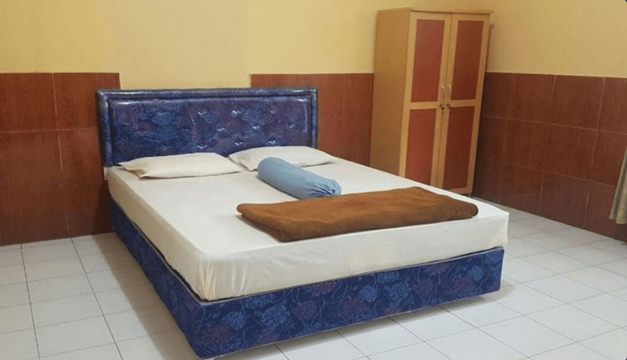 Bedroom 4, Sindang Heula Abah, Subang