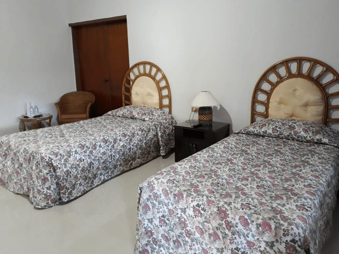 Bedroom 3, Toraja Torsina Hotel, Tana Toraja