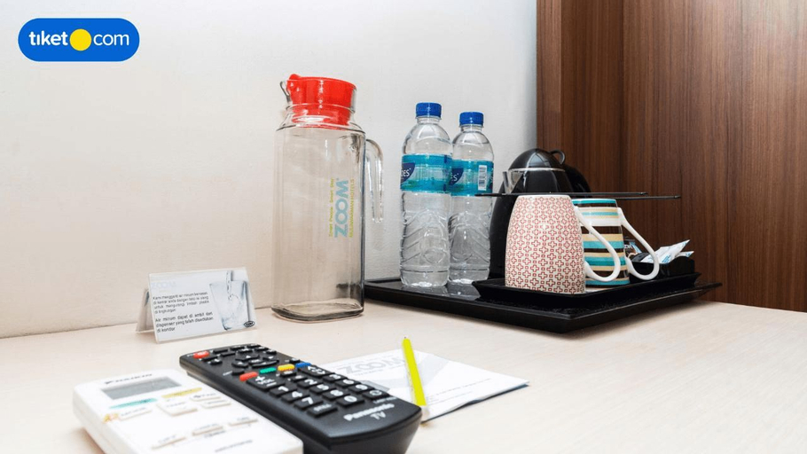 Amenities 5