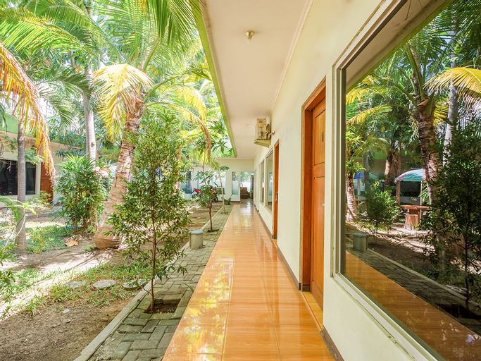OYO 3749 Hotel Global Inn Syariah, Sidoarjo