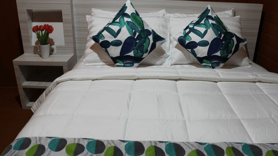 Bedroom 6