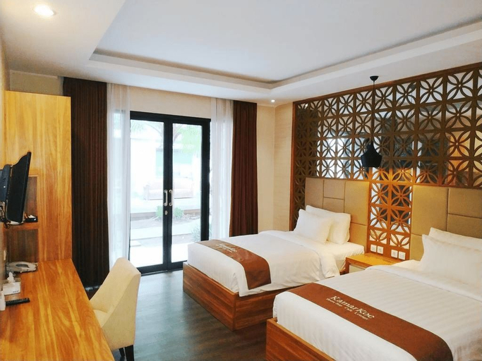 Bedroom 22