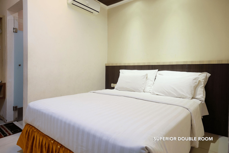 Bedroom 3, Grand Kalimas Syariah 2, Surabaya