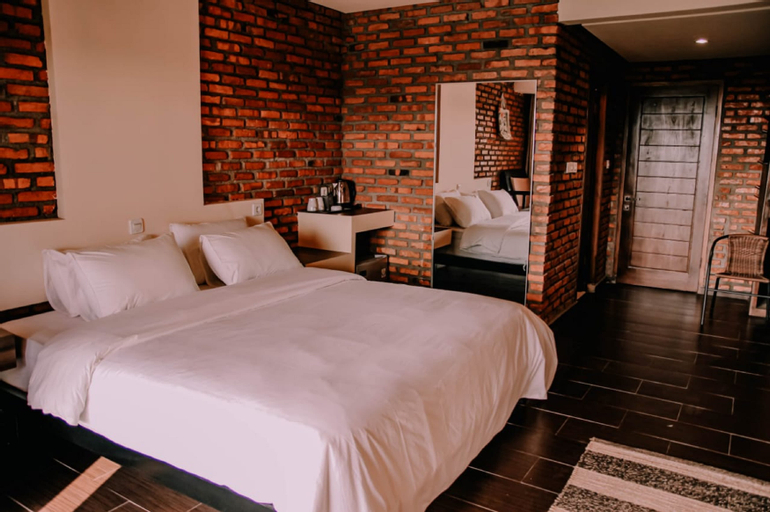Villa NJD, Bogor