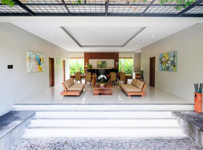 Public Area 5, Sativa Luxury Villa Ubud, Gianyar