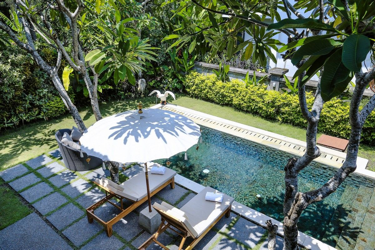 Desa Pramana Swan, Gianyar