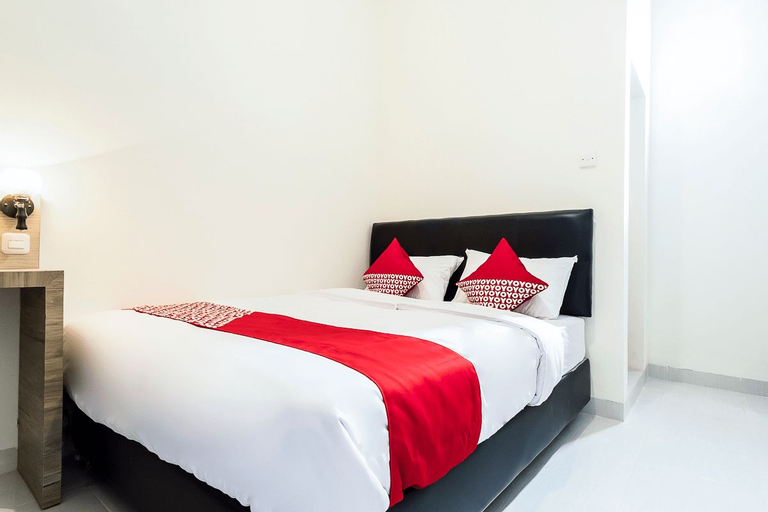 OYO 873 Kamani Homestay Syariah, Medan