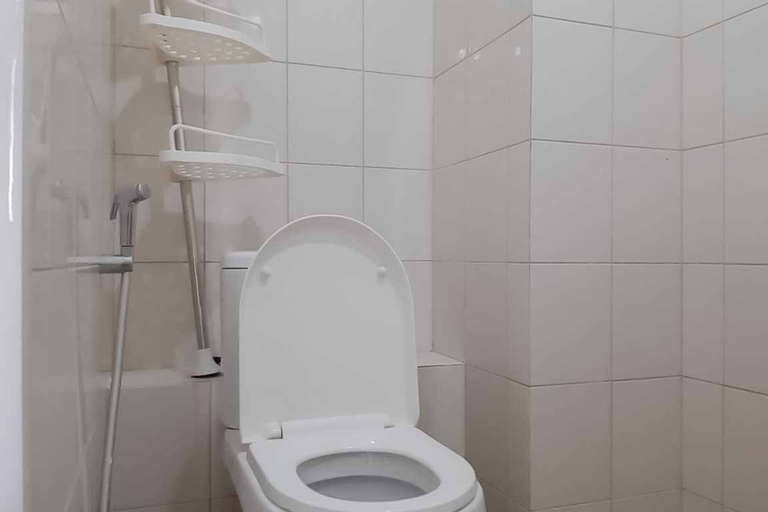RedLiving Apartemen Riverview Residence Jababeka, Cikarang