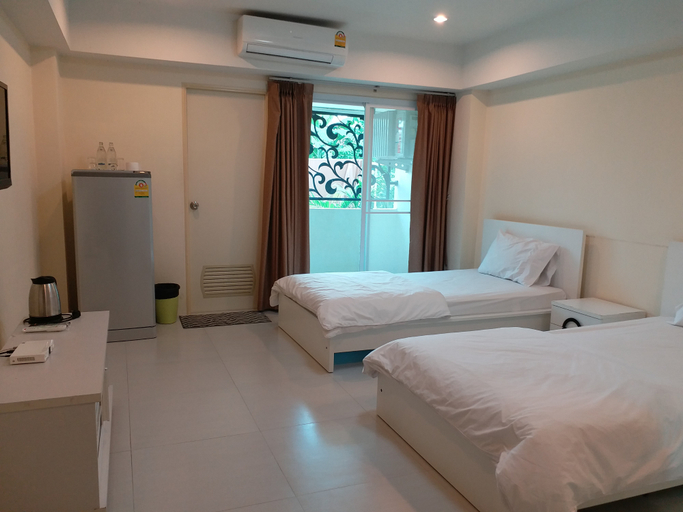 Bedroom 4, TongPrasit Place, Muang Nakhon Ratchasima