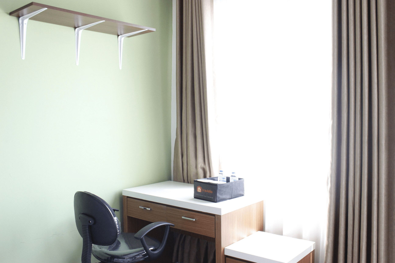Others 4, Cozy Studio Apartment Harvard Jatinangor By Travelio, Sumedang
