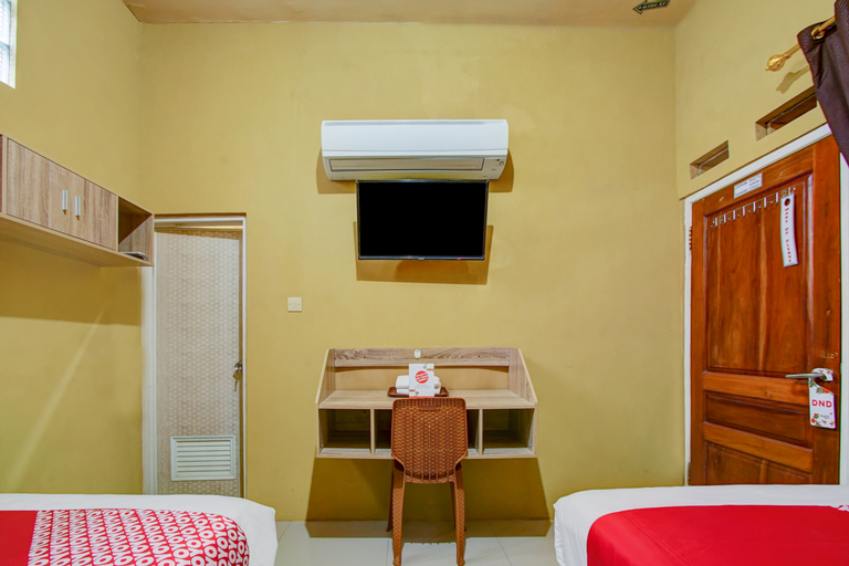 OYO 90061 House Of Melati Syariah, Malang