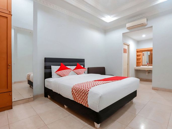OYO 297 45 Residence, West Jakarta
