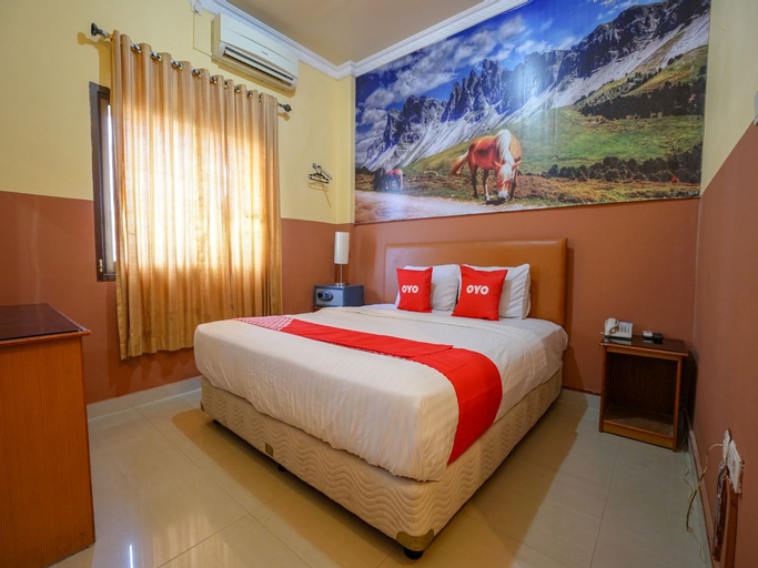 Capital O 2064 Kartika Sriwijaya Hotel, Palembang