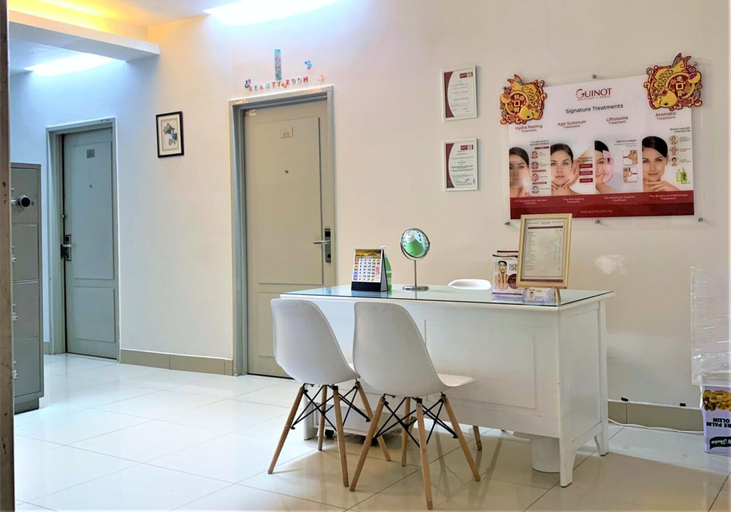 Others 3, Green Hotel Puchong, Puchong