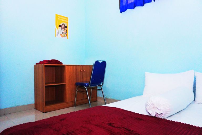 Bedroom 30