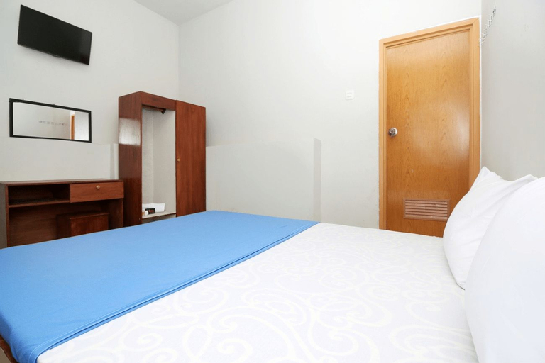 Kamar Keluarga Pluit, North Jakarta