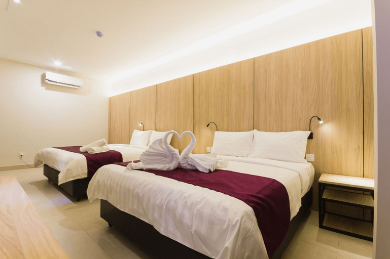 Bedroom 7