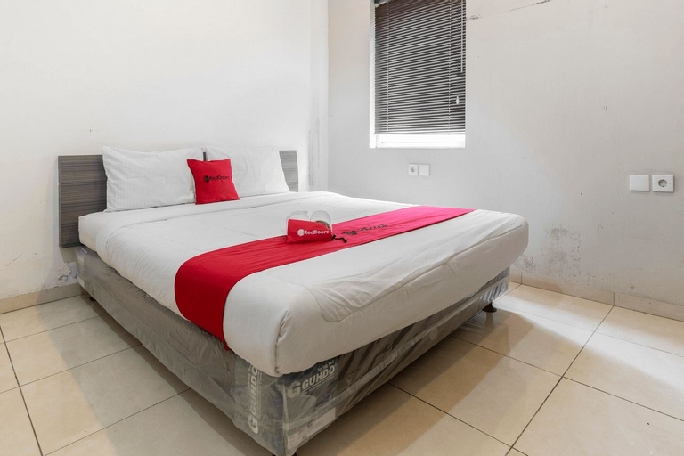 RedDoorz near T1 Juanda Airport, Sidoarjo