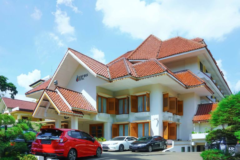 Sofyan Hotel Cut Meutia Syariah, Central Jakarta