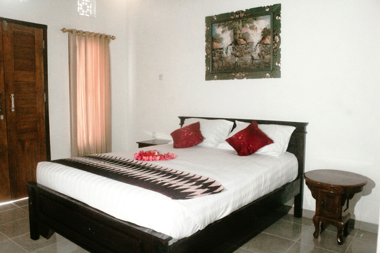 Bedroom 4, The Sabho Garden, Klungkung