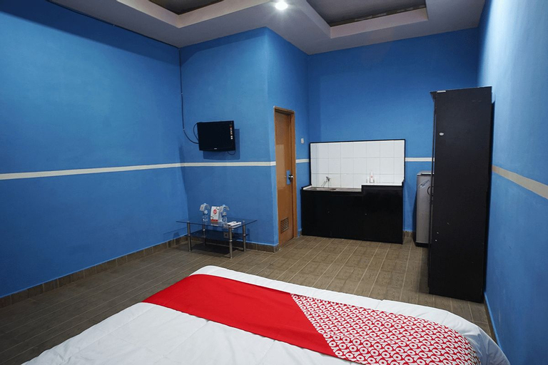 OYO 1685 Garuda Guest House, Balikpapan