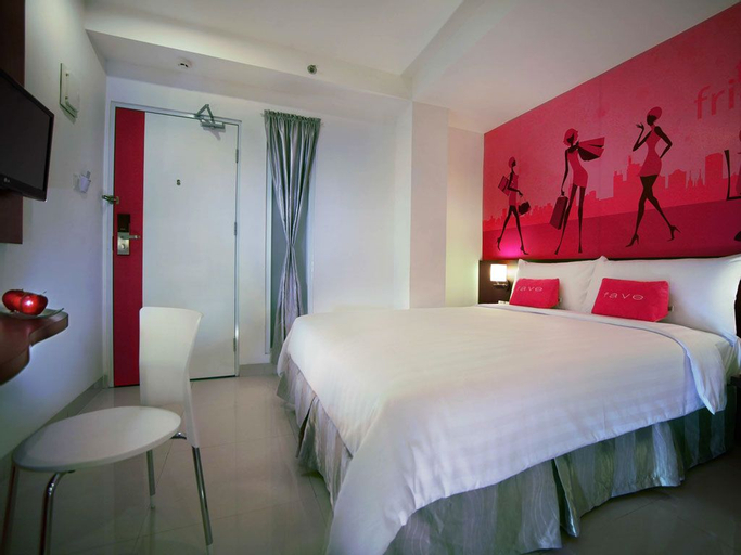 Bedroom 4, favehotel Kelapa Gading, Jakarta Utara