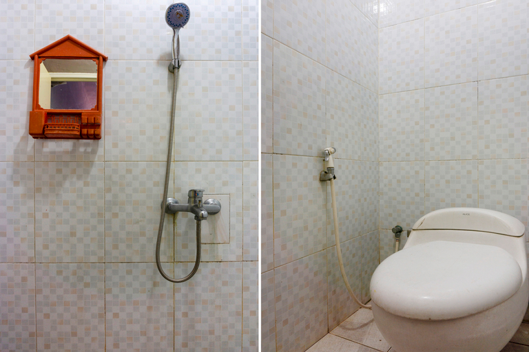 OYO 3849 TIDAR WULANSARI HOMESTAY, Malang