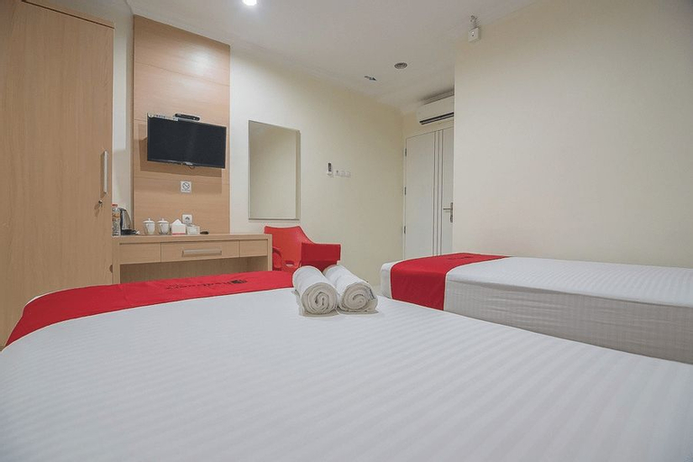 Bedroom 9
