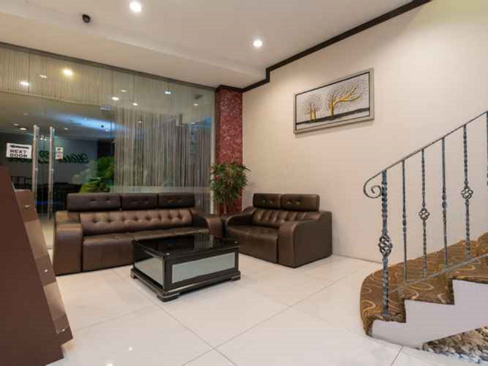 Others 5, Hotel SBee, Johor Bahru