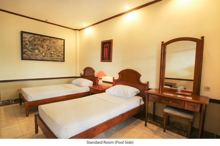 Bedroom 21