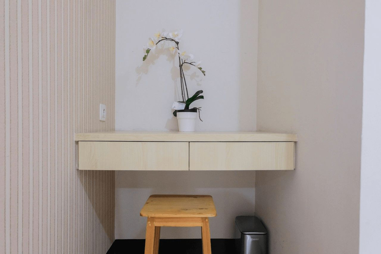 Others 4, Homey and Luxurious 2BR 19 Avenue Apartment By Travelio, Tangerang