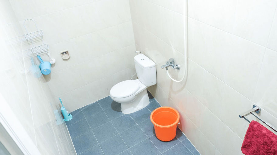 Sakinah Homestay Syariah, Malang