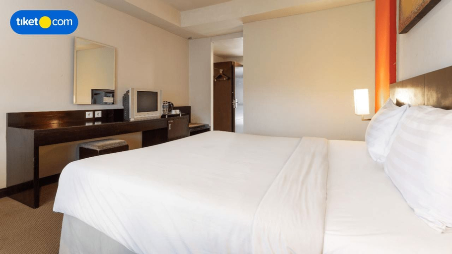 Bedroom 15