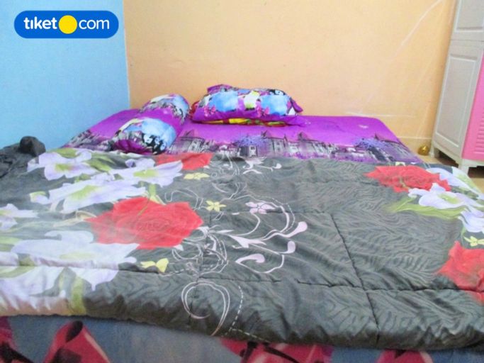 Homestay & Cottage Desa Wisata Kreatif Terong Belitung, Belitung