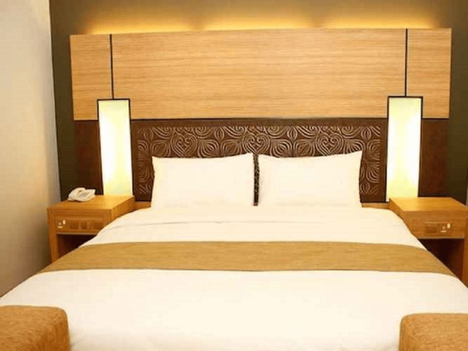 Grand Medallion Hotel, Kuching
