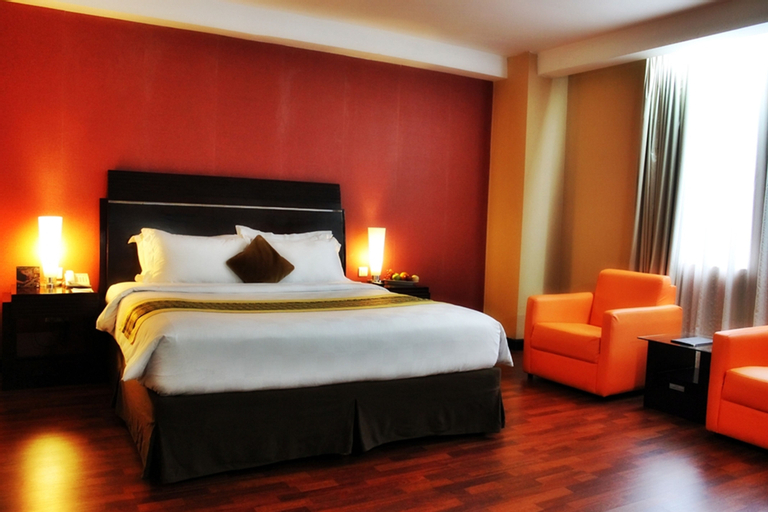 Bedroom 18