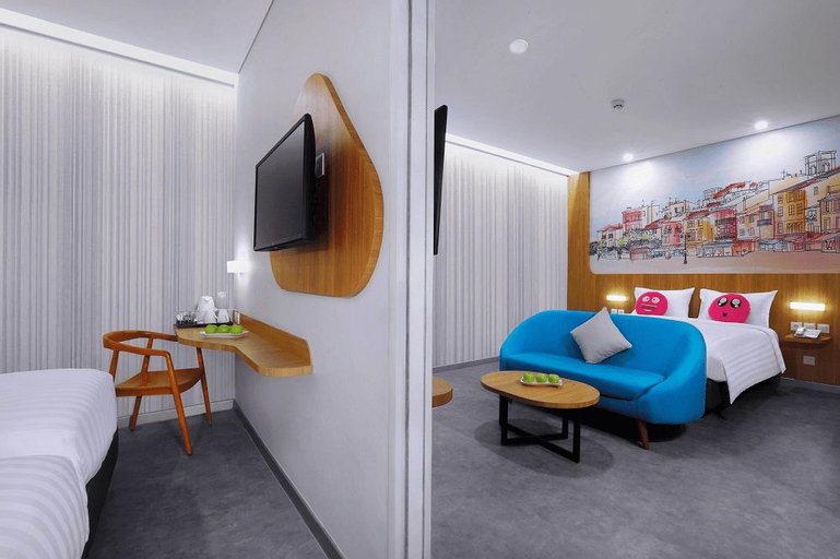 Favehotel Ketapang, Ketapang