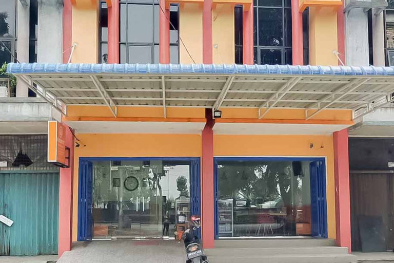 KoolKost @ Jalan TB Simatupang Medan, Medan